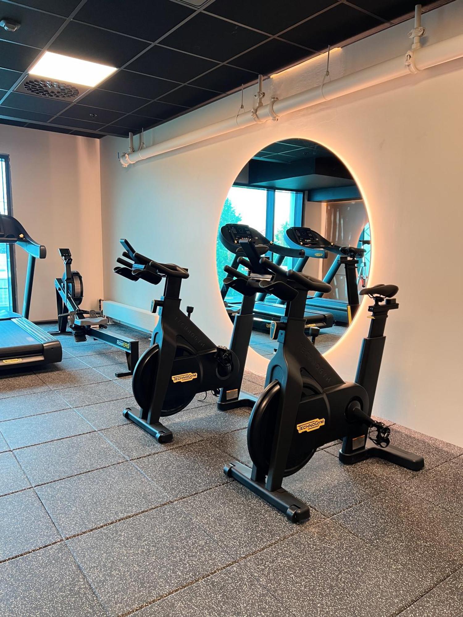 Hotel Quality Panorama Trondheim