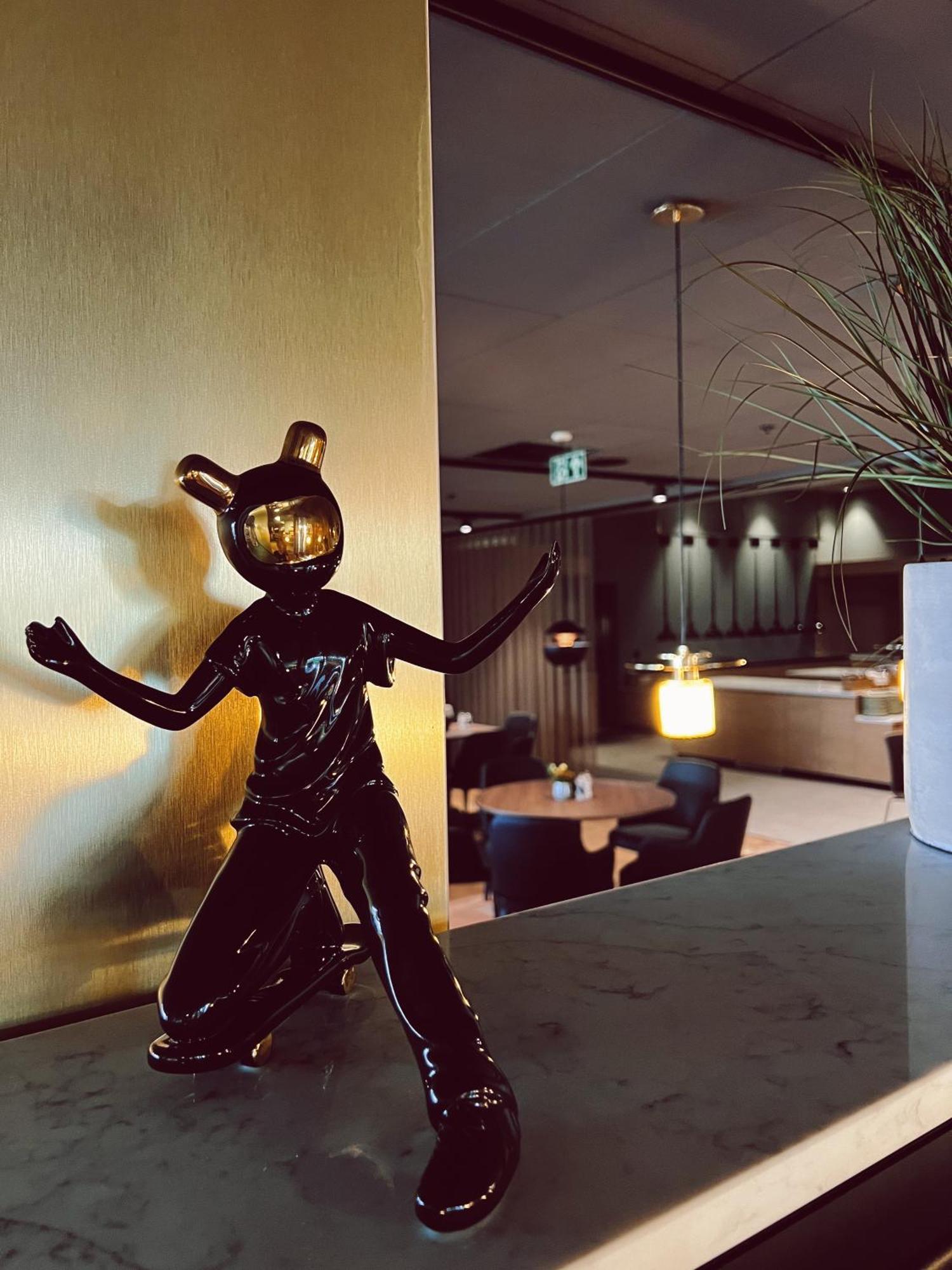 Quality Panorama Hotel 4*