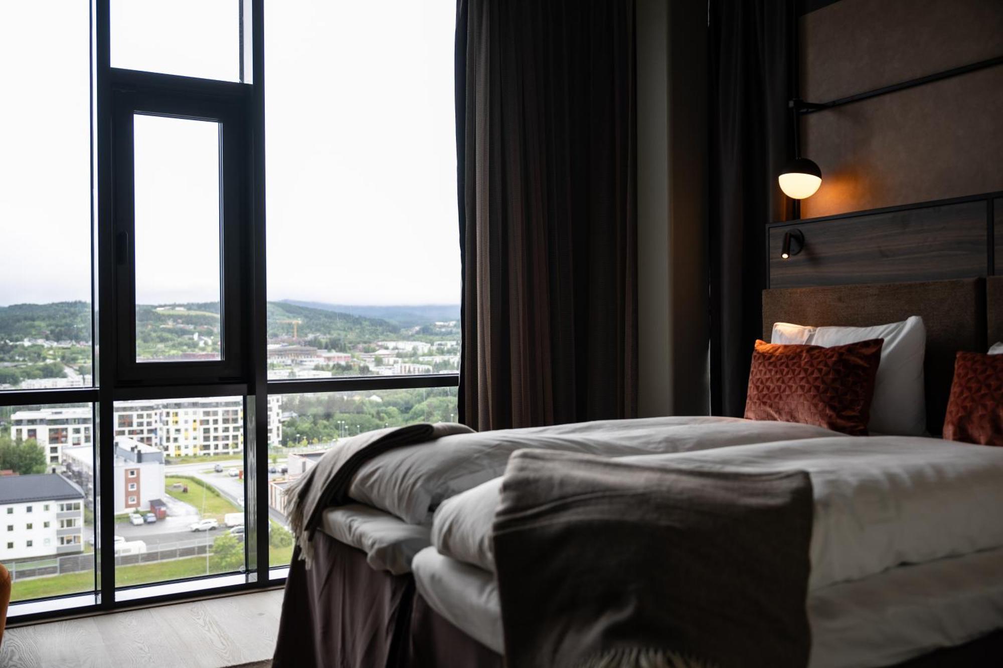 Quality Panorama Hotel Trondheim