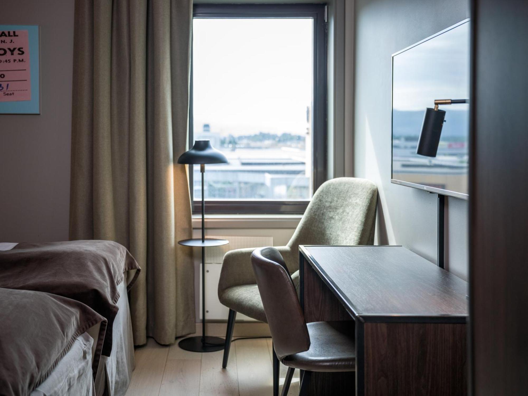 Quality Panorama Hotel
