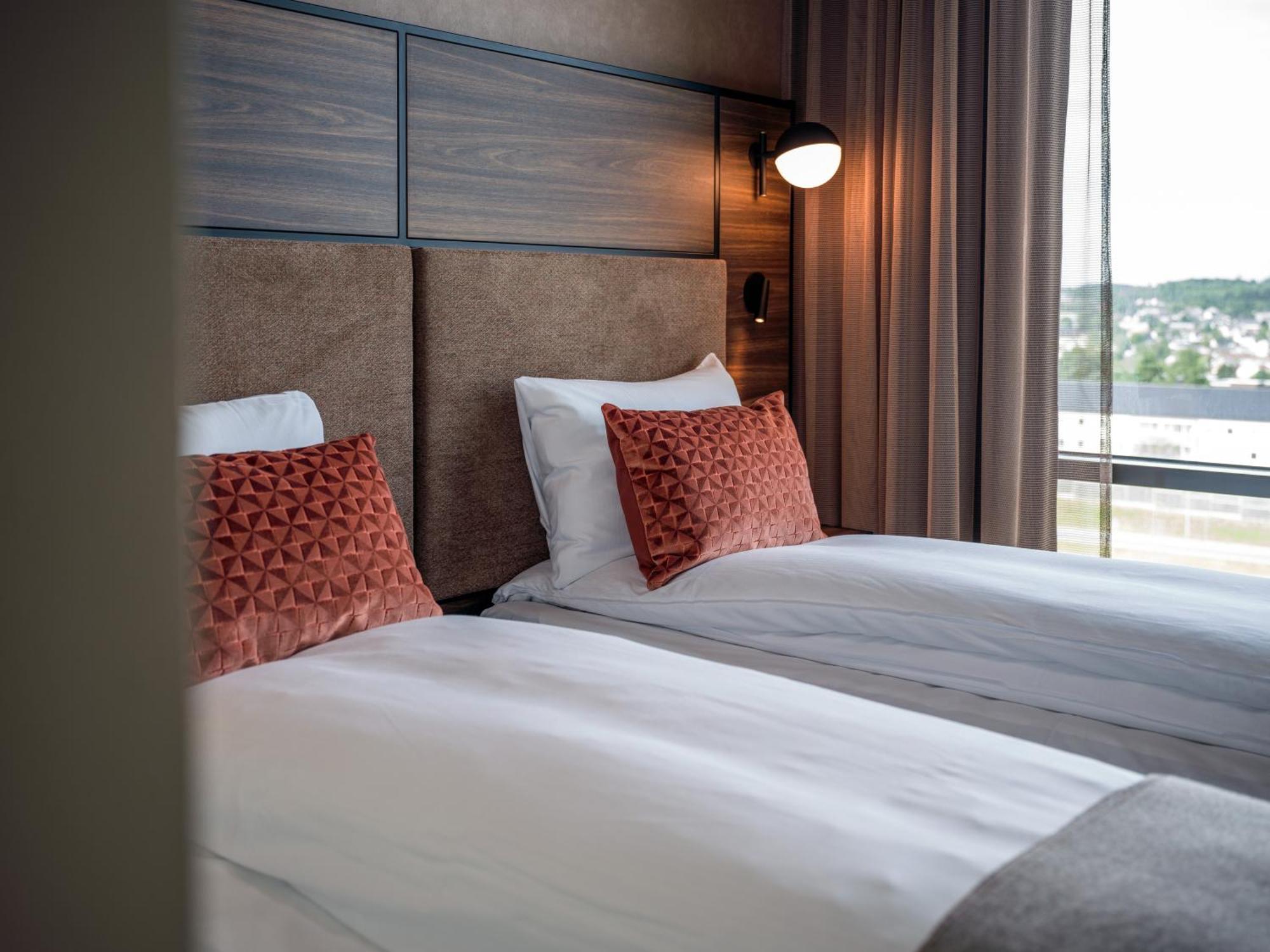 Quality Panorama Hotel Trondheim
